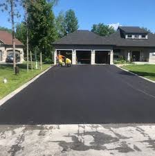 Best Driveway Snow Removal Preparation  in West Jordan, UT